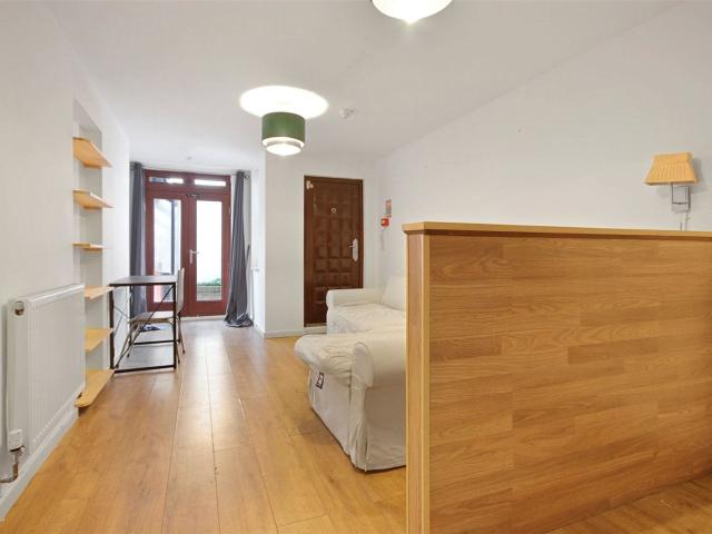 Apartment at Dawes Road, Greater London