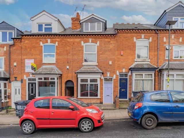 Apartment at Dawlish Road, Birmingham