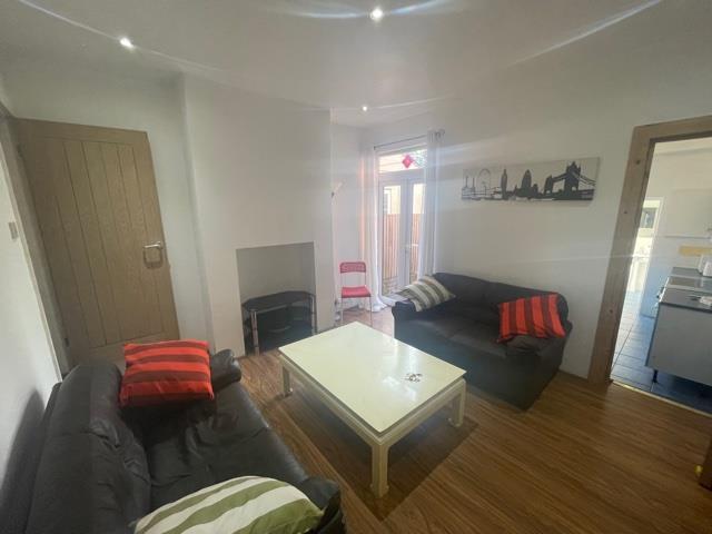 Apartment at Dawlish Road, Birmingham