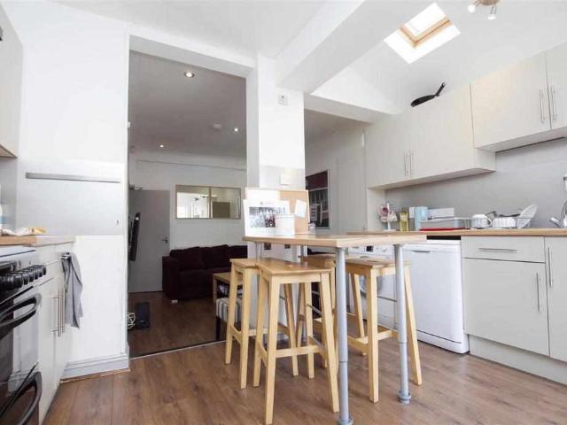 Apartment at Dawlish Road, Birmingham