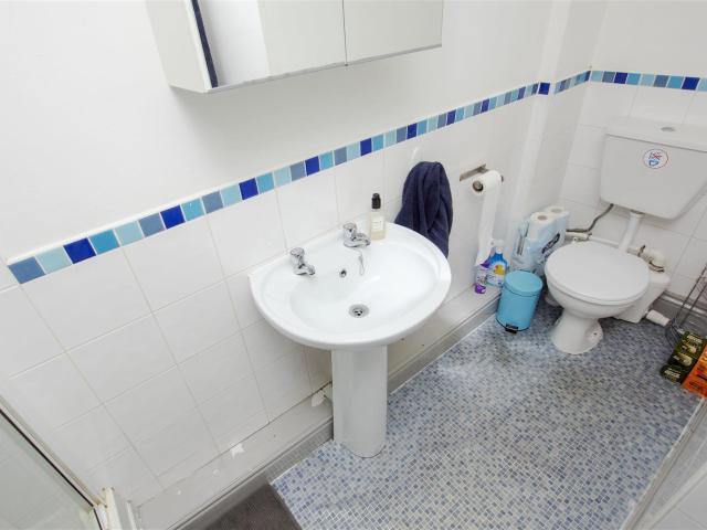 Apartment at Dawlish Road, Birmingham