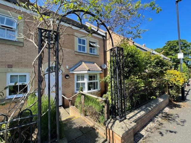 Apartment at Daylesford Drive, Newcastle upon Tyne