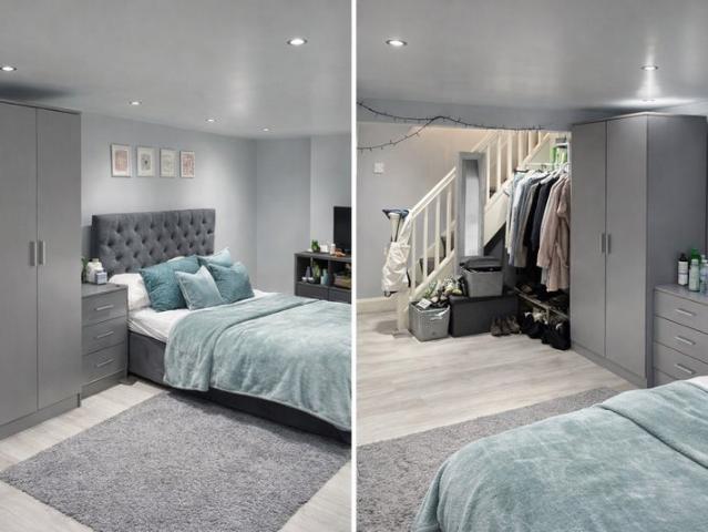 Apartment at Dacy Road, Liverpool