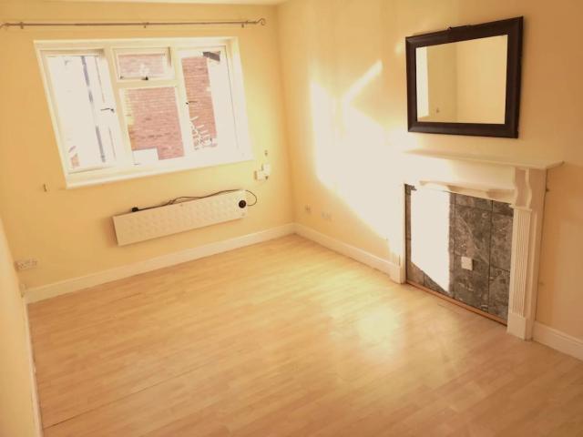 Apartment at Dadford View, Brierley Hill