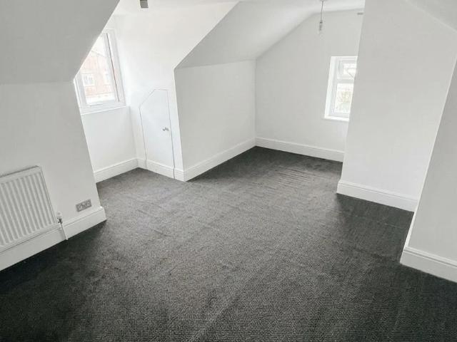 Apartment at Dagnall Park, Greater London