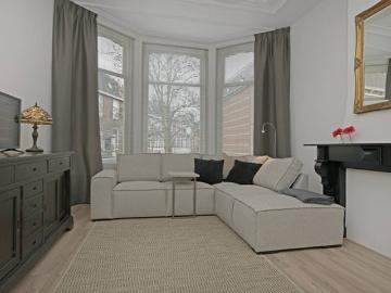 apartment at Daguerrestraat 23 2561TM Den Haag