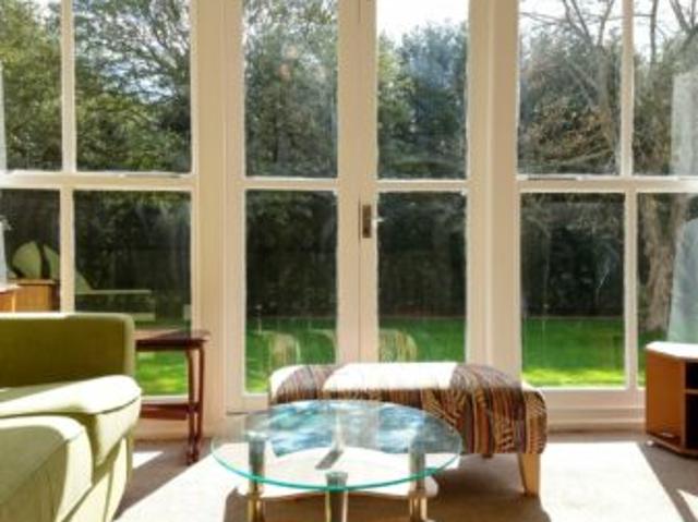 Apartment at Daisy Bank Road, Manchester