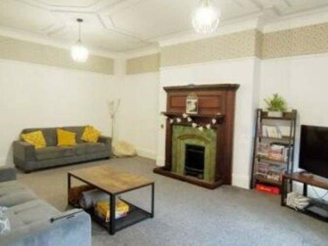Apartment at Daisy Bank Road, Manchester