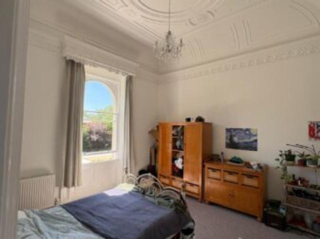 Apartment at Daisy Bank Road, Manchester