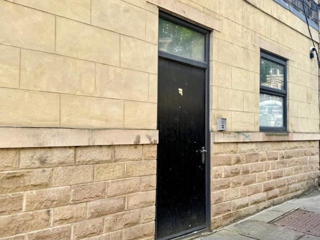 Apartment at Daisy Hill, Kirklees
