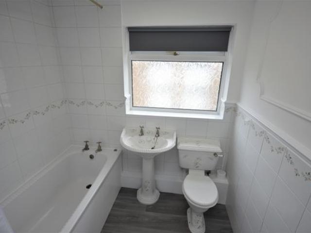 Apartment at Dairyground Road, Bramhall