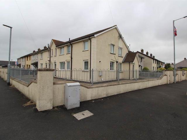 Apartment at Dakota Avenue, Newtownards