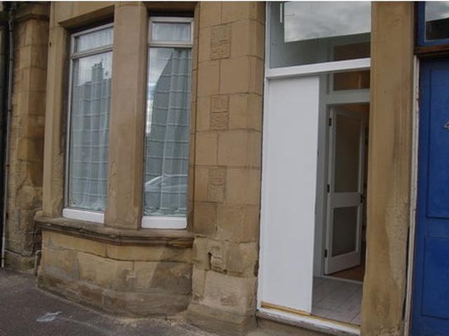 Apartment at Dalderse Avenue, Falkirk