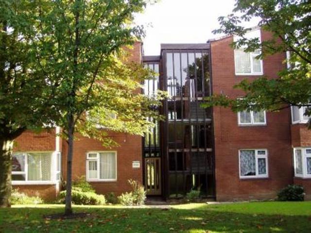 Apartment at Dale Acre Way, Telford