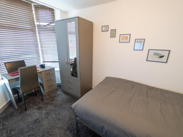 Apartment at Dale Road, Birmingham