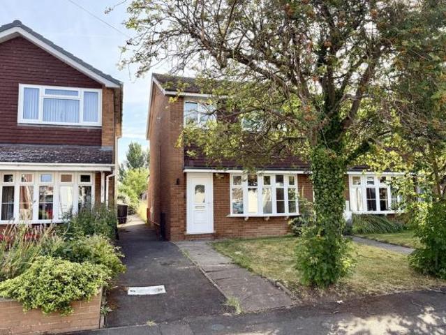 Apartment at Dale Road, Shrewsbury