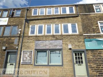 Apartment at Dale Street, Milnrow