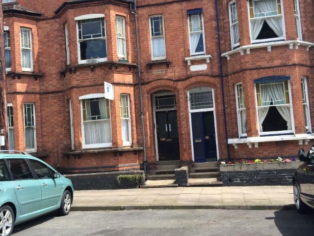 Apartment at Dale Street, Royal Leamington Spa