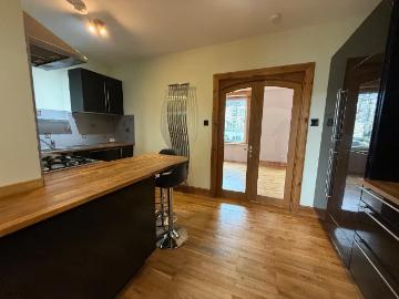 Apartment at Dalkeith Place, Hawick
