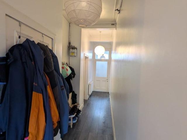 Apartment at Dalmeny Street, City of Edinburgh
