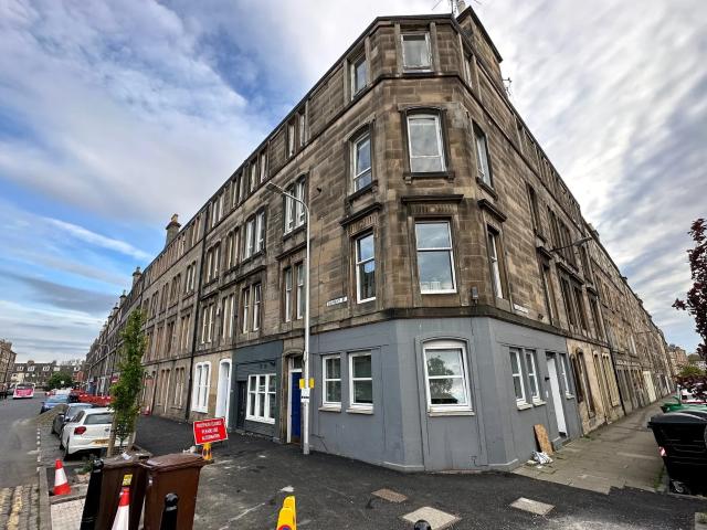 Apartment at Dalmeny Street, City of Edinburgh