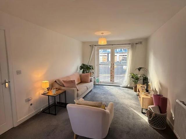 Apartment at Dalmuir Road, Birmingham