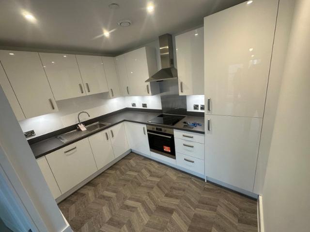 Apartment at Dalmuir Road, Birmingham