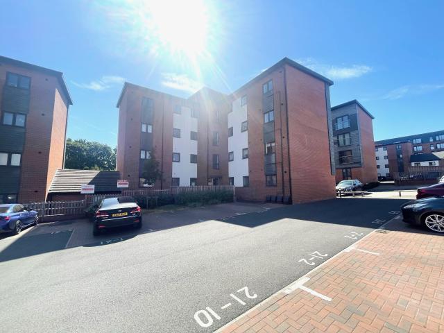 Apartment at Dalmuir Road, Birmingham