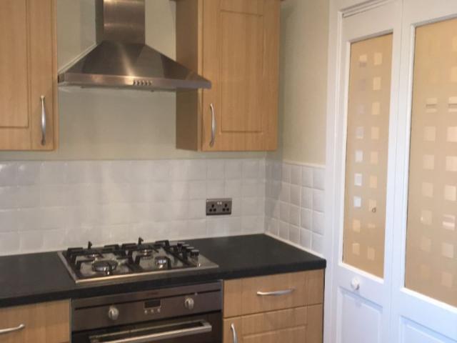 Apartment at Dalnottar Gardens, Old Kilpatrick
