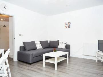 Apartment at Dalston Lane, Greater London