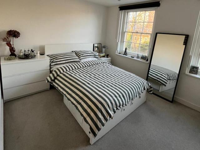 Apartment at Dalston Lane, Greater London