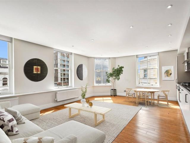 Apartment at Dalston Lane, Greater London