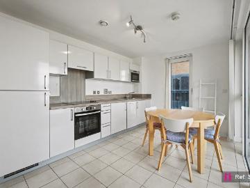 Apartment at Dalston Square, Greater London