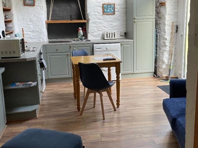 Apartment at Dalriada Place, Bridgend