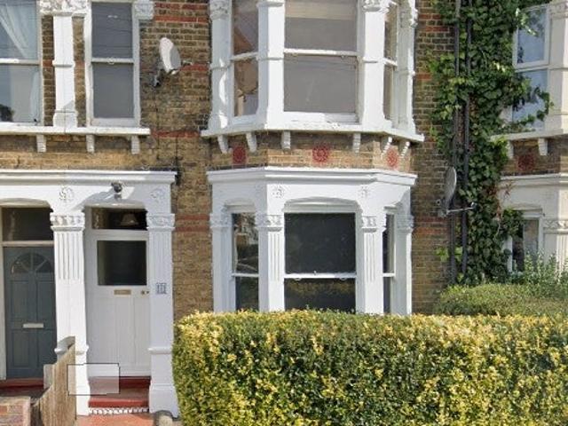 Apartment at Dalrymple Road, Greater London