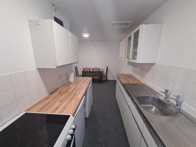Apartment at Dalton Square, Lancaster