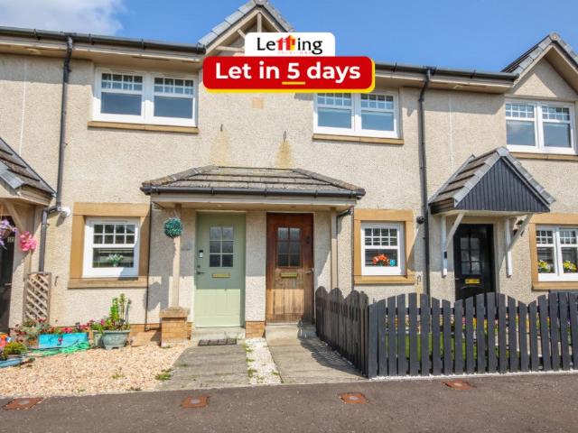 Apartment at Dalyell Place, Armadale
