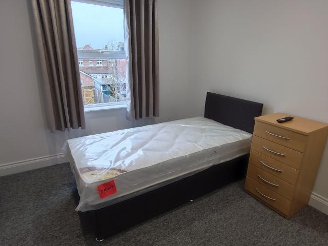 Apartment at Damers Road, Dorchester