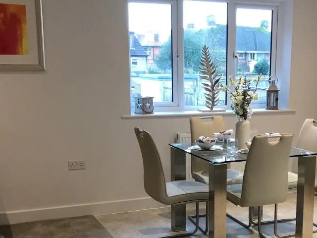 Apartment at Damers Road, Dorchester
