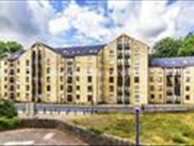 Apartment at Damside Street, Lancaster