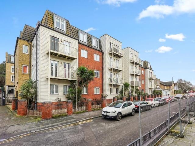 Apartment at Dane Road, Thanet