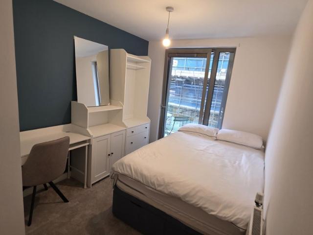 Apartment at Daneland Walk, Greater London