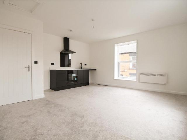 Apartment at Danty Street, Tameside