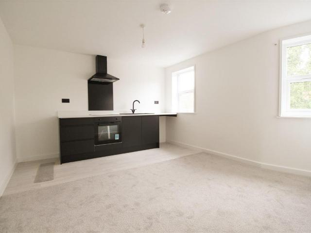 Apartment at Danty Street, Tameside