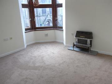 Apartment at Darleith Street, Glasgow