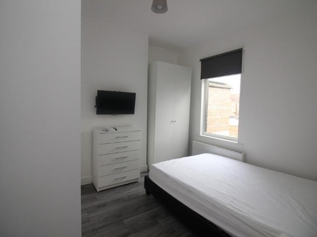 Apartment at Darlington Road, Durham