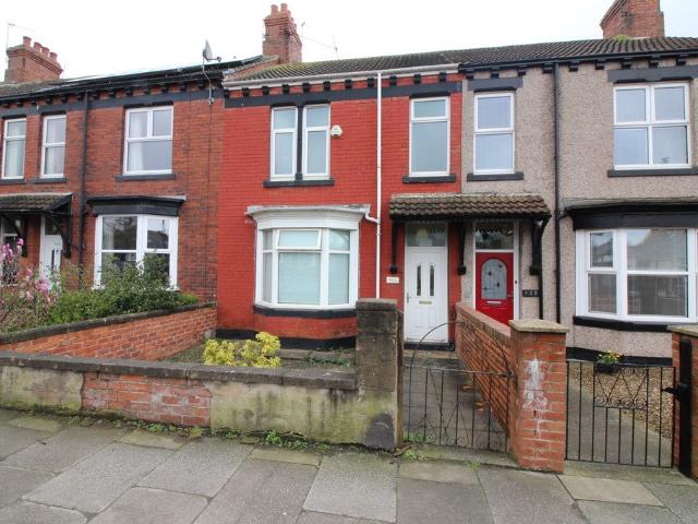 Apartment at Darlington Road, Durham