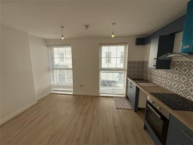 Apartment at Darlington Street, Wolverhampton