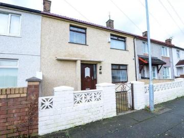Kirkby Liverpool, L33, Liverpool, Merseyside, North West England