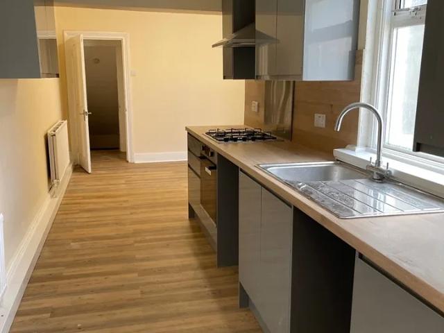 Apartment at Darnley Street, Gravesham